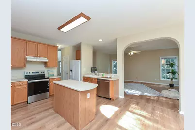 406 Somersview Drive, Chapel Hill, NC 27514 - Photo 9