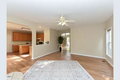 406 Somersview Drive, Chapel Hill, NC 27514 - Photo 7