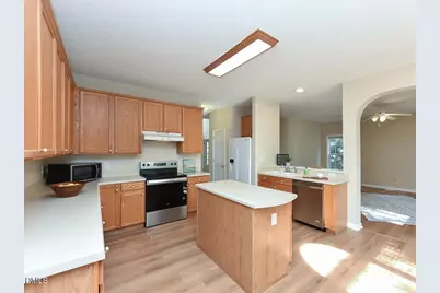 406 Somersview Drive, Chapel Hill, NC 27514 - Photo 11