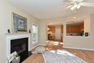 406 Somersview Dr, Chapel Hill, NC 27514 - Photo 5