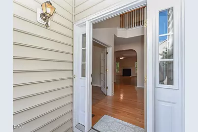 406 Somersview Drive, Chapel Hill, NC 27514 - Photo 3