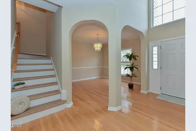406 Somersview Drive, Chapel Hill, NC 27514 - Photo 23