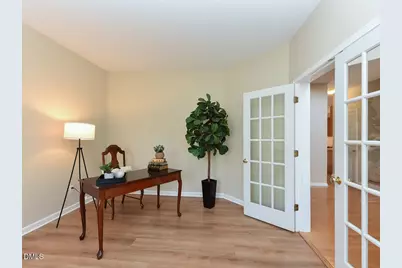 406 Somersview Drive, Chapel Hill, NC 27514 - Photo 19