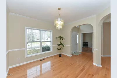 406 Somersview Drive, Chapel Hill, NC 27514 - Photo 17