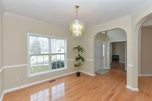 406 Somersview Dr, Chapel Hill, NC 27514 - Photo 17