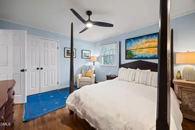 2528 Remington Road, Raleigh, NC 27610 - Photo 17