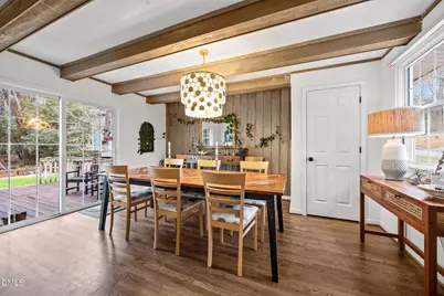 2528 Remington Road, Raleigh, NC 27610 - Photo 5