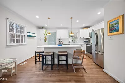 2528 Remington Road, Raleigh, NC 27610 - Photo 9