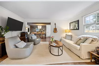 2528 Remington Road, Raleigh, NC 27610 - Photo 7