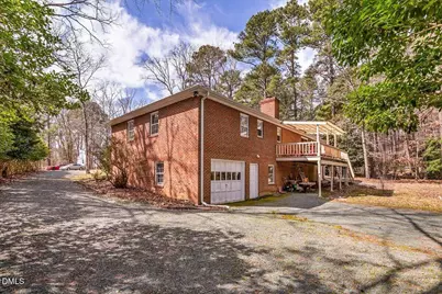 107 Aberdeen Court, Carrboro, NC 27510 - Photo 29