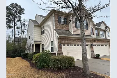449 Manchester Park Lane, Morrisville, NC 27560 - Photo 1