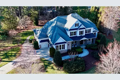 7517 Everton Way, Wake Forest, NC 27587 - Photo 5