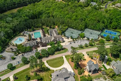 7517 Everton Way, Wake Forest, NC 27587 - Photo 47