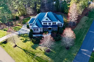 7517 Everton Way, Wake Forest, NC 27587 - Photo 3