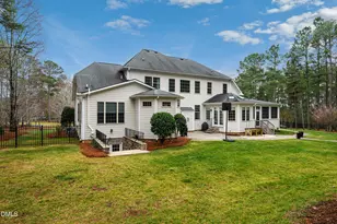 7517 Everton Way, Wake Forest, NC 27587 - Photo 41