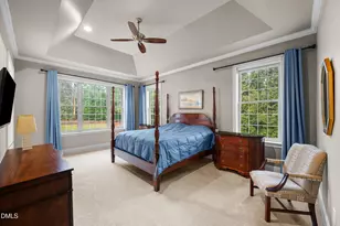 7517 Everton Way, Wake Forest, NC 27587 - Photo 25