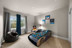 7517 Everton Way, Wake Forest, NC 27587 - Photo 33