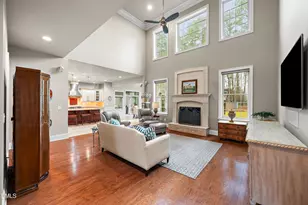 7517 Everton Way, Wake Forest, NC 27587 - Photo 13