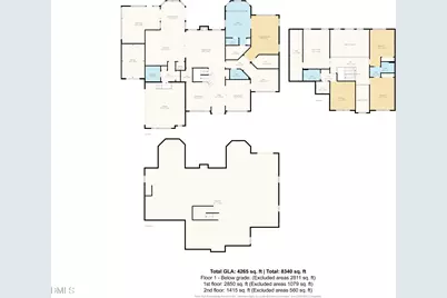 7517 Everton Way, Wake Forest, NC 27587 - Photo 57