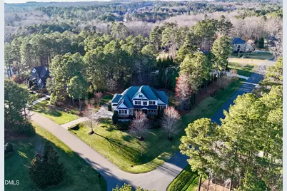 7517 Everton Way, Wake Forest, NC 27587 - Photo 5