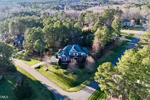 7517 Everton Way, Wake Forest, NC 27587 - Photo 5