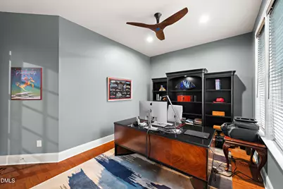 7517 Everton Way, Wake Forest, NC 27587 - Photo 11