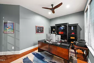 7517 Everton Way, Wake Forest, NC 27587 - Photo 11