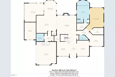 7517 Everton Way, Wake Forest, NC 27587 - Photo 55