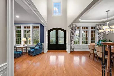 7517 Everton Way, Wake Forest, NC 27587 - Photo 7