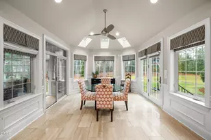 7517 Everton Way, Wake Forest, NC 27587 - Photo 19