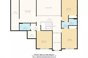 7517 Everton Way, Wake Forest, NC 27587 - Photo 53