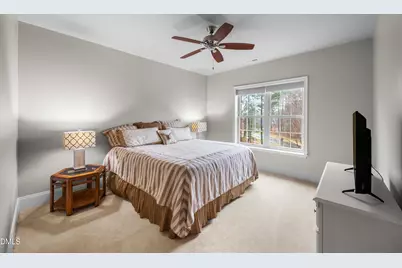 7517 Everton Way, Wake Forest, NC 27587 - Photo 33