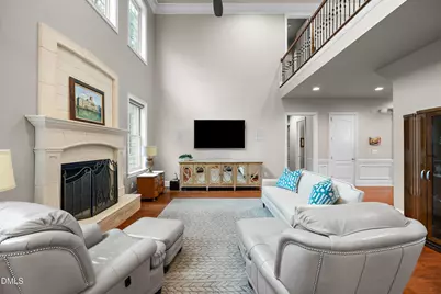 7517 Everton Way, Wake Forest, NC 27587 - Photo 13