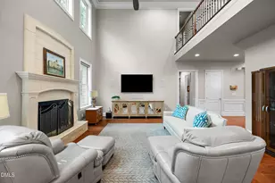 7517 Everton Way, Wake Forest, NC 27587 - Photo 13