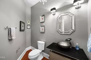 7517 Everton Way, Wake Forest, NC 27587 - Photo 25