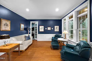 7517 Everton Way, Wake Forest, NC 27587 - Photo 9