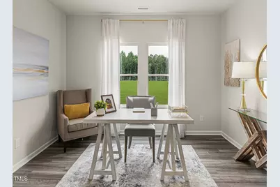 698 White Birch Lane, Angier, NC 27501 - Photo 5