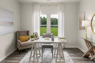 698 White Birch Ln, Angier, NC 27501 - Photo 5