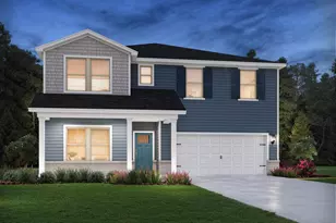 698 White Birch Ln, Angier, NC 27501 - Photo 1