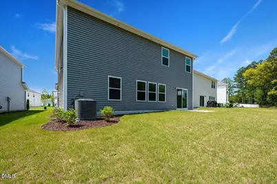 937 Avonmore Drive, Wendell, NC 27591 - Photo 17