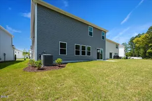 937 Avonmore Dr, Wendell, NC 27591 - Photo 17