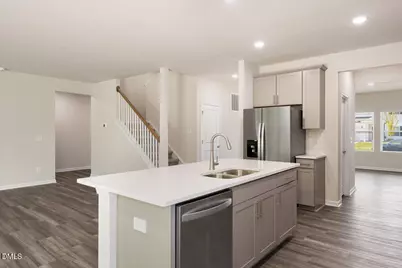 937 Avonmore Drive, Wendell, NC 27591 - Photo 5