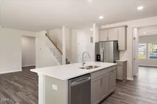 937 Avonmore Dr, Wendell, NC 27591 - Photo 5