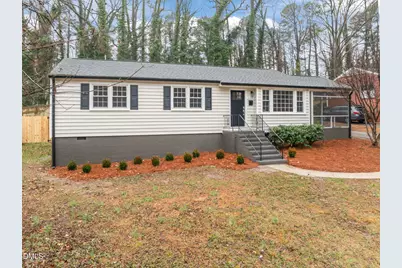 2239 Rumson Road, Raleigh, NC 27610 - Photo 1