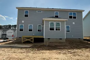 5204 Boylston Dr, Fuquay Varina, NC 27526 - Photo 11