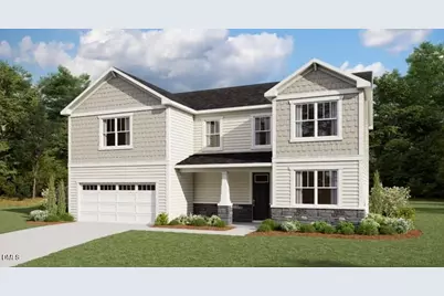 5204 Boylston Drive, Fuquay-Varina, NC 27526 - Photo 1