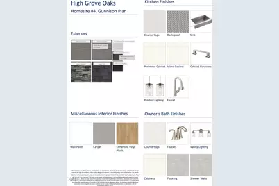 5204 Boylston Drive, Fuquay-Varina, NC 27526 - Photo 5