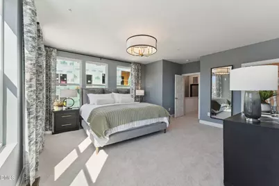 154 N White Street #100, Wake Forest, NC 27587 - Photo 3