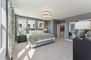 154 N White St, Wake Forest, NC 27587 - Photo 3