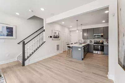 154 N White Street #100, Wake Forest, NC 27587 - Photo 13